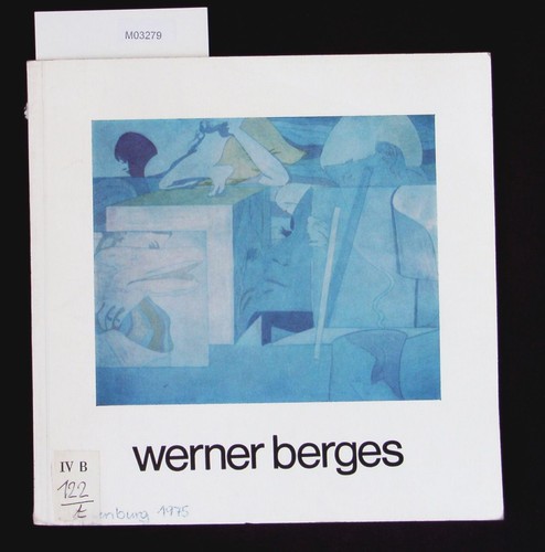 Werner berges bilder - :,