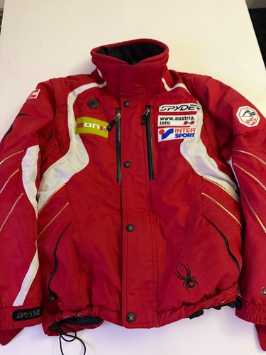 Red spyder austria ski team - austria,