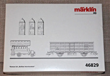 Märklin 46829 Themen-Set