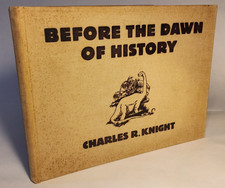 1935 'BEFORE THE DAWN OF