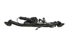 Anhängerkupplung AHK Elektr. Schwenkbar Orig. Bosal D=12,5kN S=84kg E518 für ...