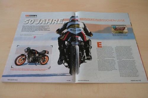 Motorrad 2009 jahre - 26/2009,