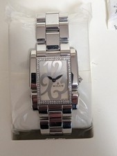 Milus Uhr, API012, Diamanten