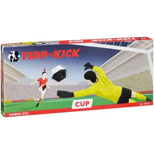 Tipp kick cup - kick,