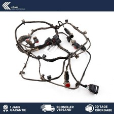 6x PDC Sensoren mit Kabelbaum hinten Opel Insignia B Rot GG7 Kombi 39135476