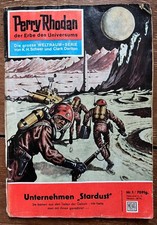 PERRY RHODAN Band 1