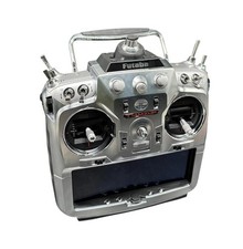 FUTABA T14MZ PCM G3 PLL 14
