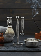 Heben Sie Ihre Pflegeroutine