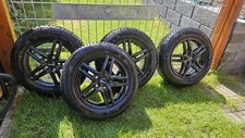 Satz Alufelgen für Mazda 6