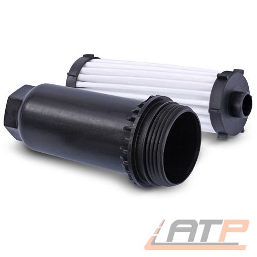 HYDRAULIKFILTER