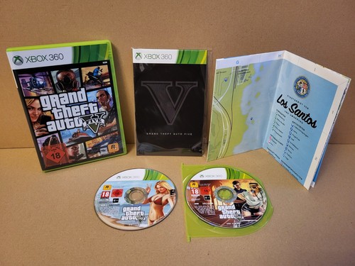 Grand theft auto - v, gta