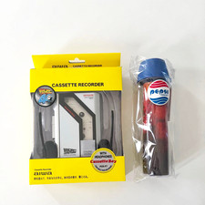 AIWA PCR-F7 Cassette Player