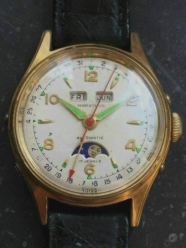 Rare marathon high - rare, felsa