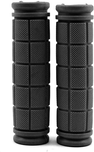 Paar fahrradgriffe 22mm - 1,