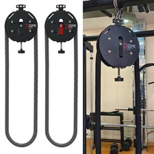 Endlosseil Zugmaschine