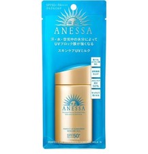 Shiseido anessa perfect - anessa,