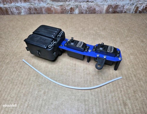 Kyosho inferno akku - inferno, akku/radio