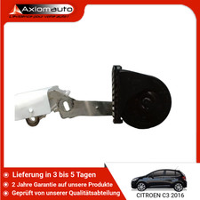 🇩🇪 HUPE ➤ CITROEN C3