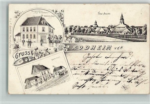 13703358 6365 rodheim - 13703358,