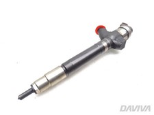 Ford Transit Einspritzdüse