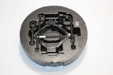 2019 HYUNDAI I40 Wagenheber