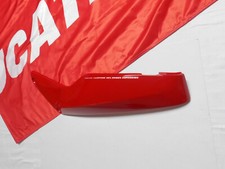 Ducati Verkleidung Seitenteil SS 600-750-900 links rot  von 1991   1997