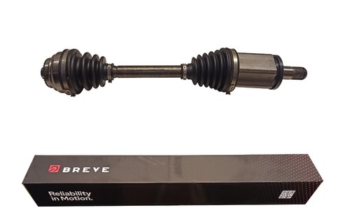 Antriebswelle links vorne - , bmw