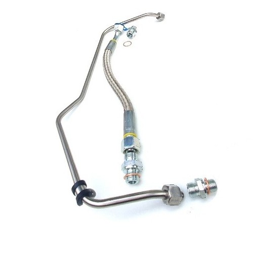 Bus t2 turbolader - vw, t3
