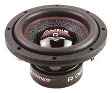 Audio System 20cm 500 Watt Subwoofer 2x4 Ohm R08 EVO Auto Woofer 8" R-Series