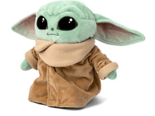 SIMBA Star Wars - Baby Yoda Plüschfigur 25 cm Plüschfigur