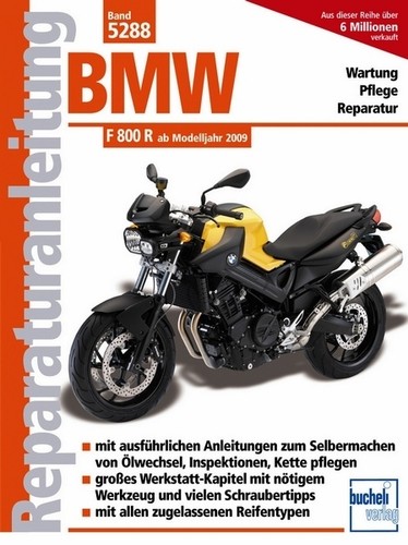 Bmw 800 ab - bmw, r