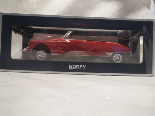 Citroën cabriolet - 19,