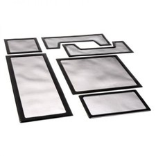 DEMciflex Staubfilterset