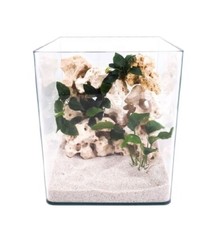 Nanotank aquarium becken - 20,