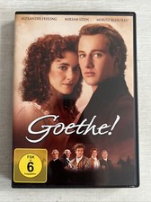 Goethe!…von Philipp Stölzl