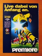 Alte Reklame/Werbung von