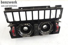 Mercedes W124 Bedienteil Heizung Klima Original 1248303485 ✔️