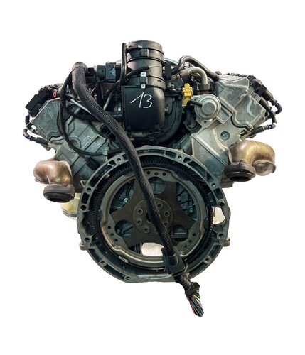 Motor für mercedes - benz, clk