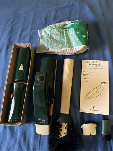 Vorwerk kobold 420 - kobold,