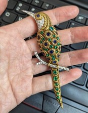 Saphir Smaragd und Diamant