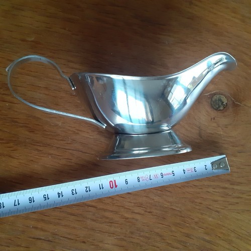 Sauciere soßenkännchen wmf - soßenkännchen,