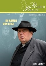 Pfarrer braun namen von - pfarrer,