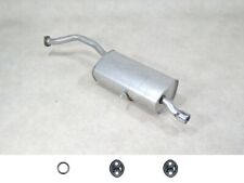 MTS Endtopf NEU für Alfa