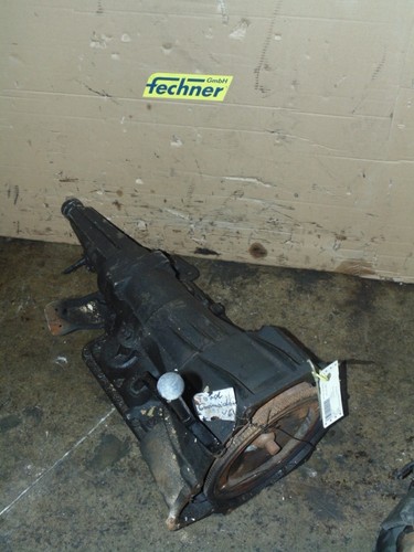 Automatik getriebe ford - automatik,