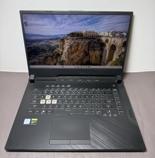 ASUS ROG STRIX GL531, 16 GB