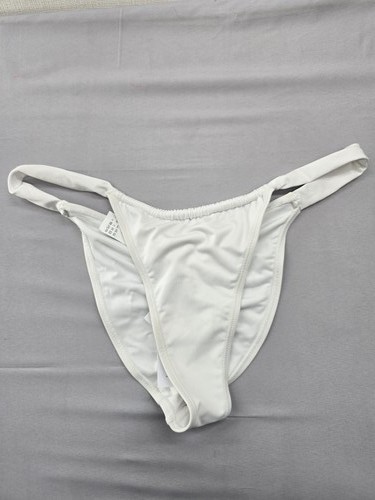 Bershka damen tanga bikinihose - damen,