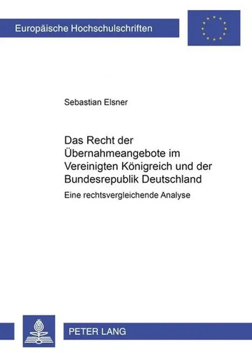 Sebastian elsner das recht - sebastian,