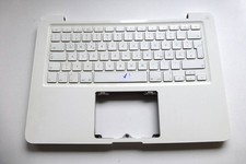  MacBook unibody weiss