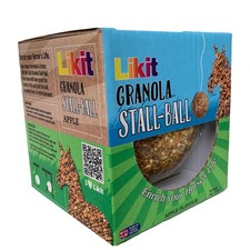 (1kg=16.22EUR) LIKIT MÜSLI
