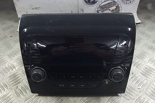 Autoradio fiat citroën - autoradio,